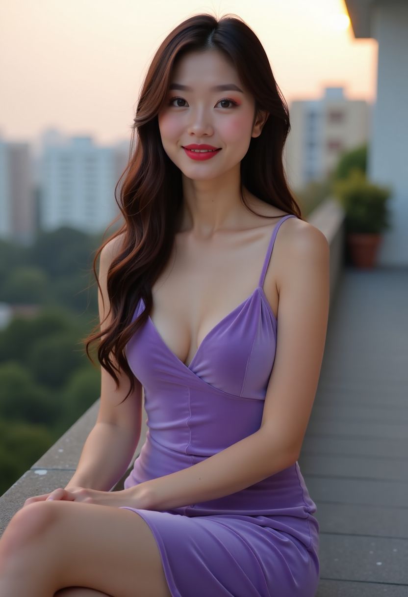 电影屋檐下的星星剧照