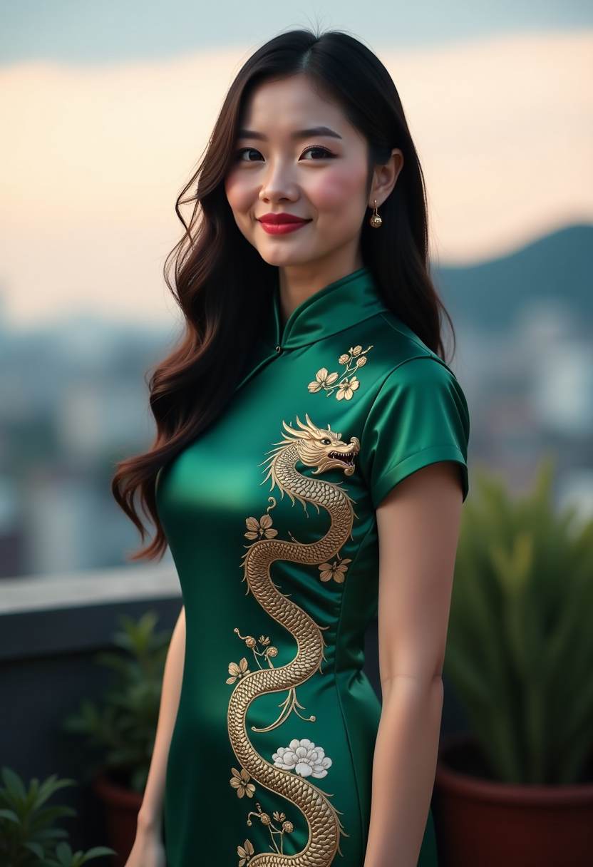 电视剧春风有信剧照