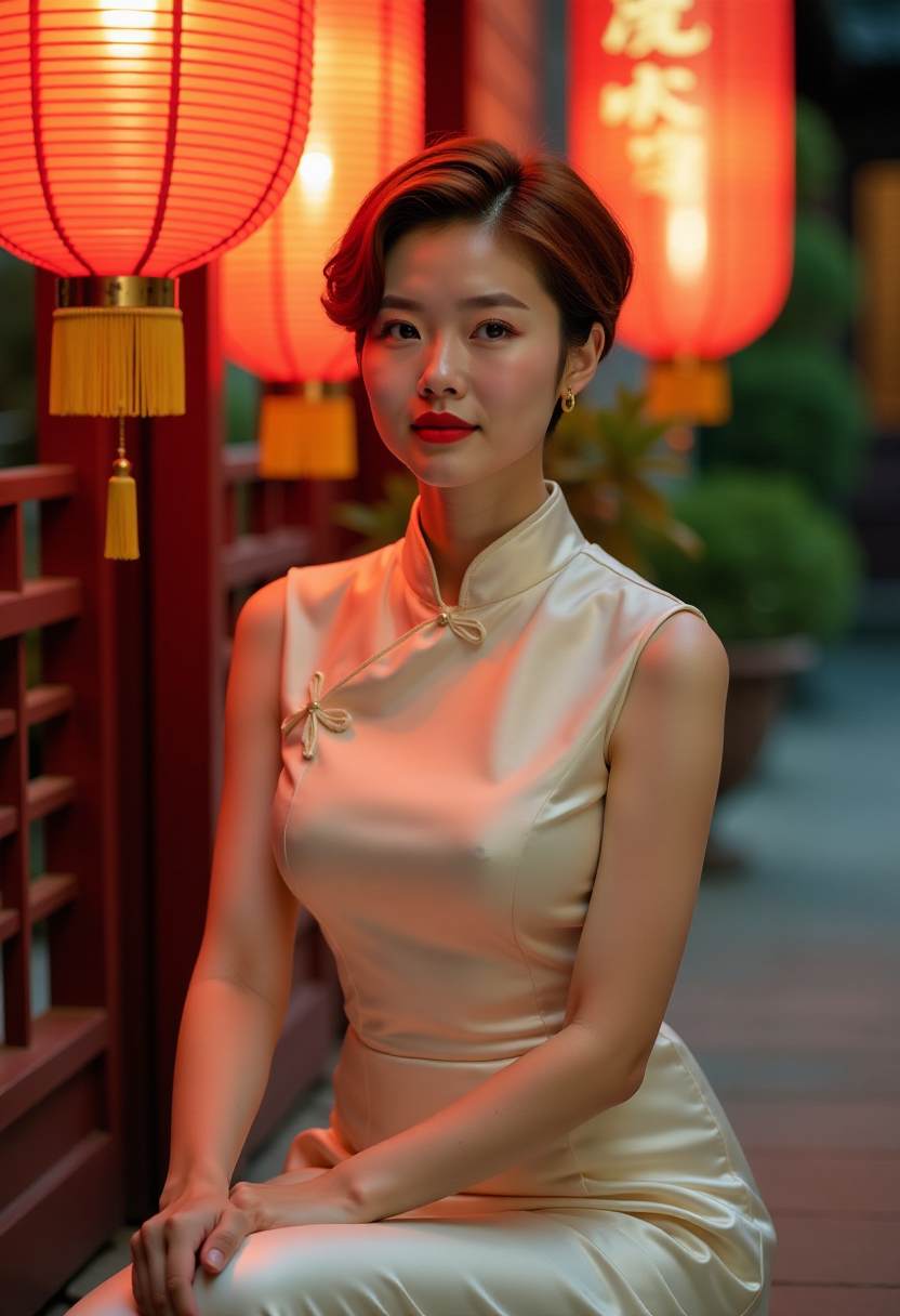 爸爸的旧相机海报